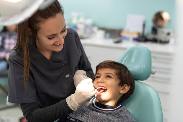 Best Emergency Treatment for Dental Infections or Abscesses in Miramar, FL