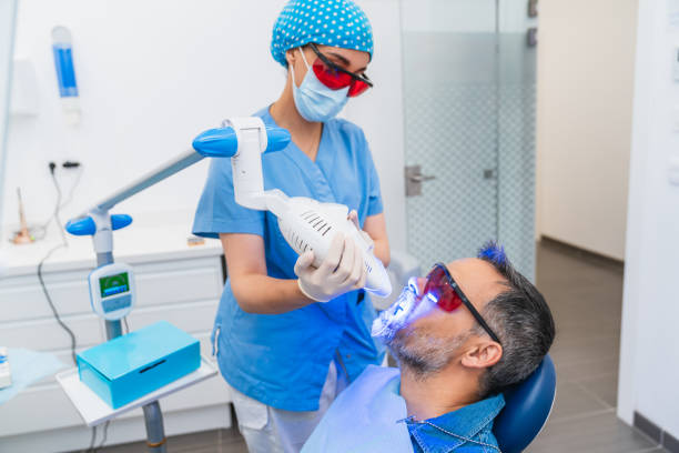 Best Pediatric Emergency Dentist in Miramar, FL