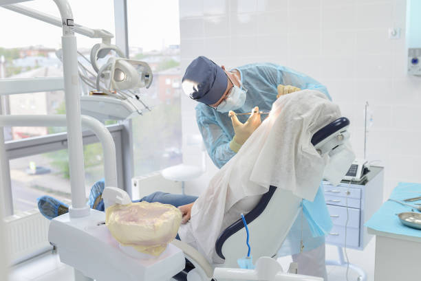 Best Emergency Denture Repair in Miramar, FL